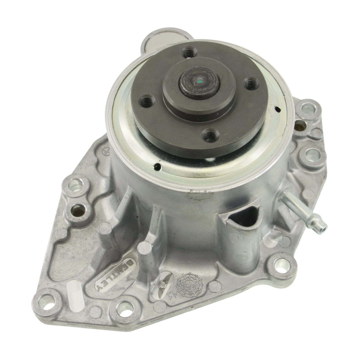 Bentley Bentayga 2017-2020 Water pump P/N 07P121008A