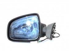 Retroviseur gauche (ou coque) Dacia LOGAN