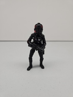 Hasbro Star Wars The Black Series Inferno Squad Agent 6'' Action Figure 