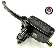 Left Honda Brake Clutch Master Cylinder For Honda Goldwing 1500 1990-2000 Left Honda Brake Clutch Master Cylinder For Honda Goldwing 1500 1990-2000