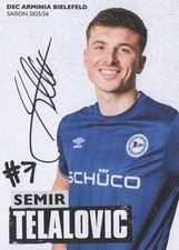Semir Telalovic - Arminia Bielefeld (2025-202...