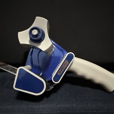 Tape Gun Dispenser Heavy Packing Gun for Sealing Moving Boxes Unused
