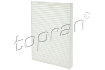 Topran Filter, Innenraumluft 700 130 passend für NISSAN RENAULT