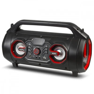 Portable bluetooth speaker Audiocore AC875 Audiocore - Bild 1 von 4