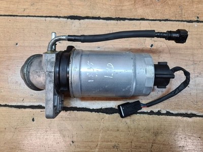 2014 HYUNDAI IX35 1.7 CRDI DIESEL D4FD FUEL FILTER HOUSING 1457434511