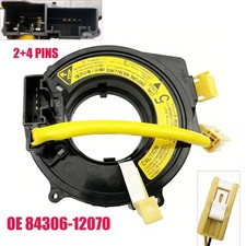 Clock Spring Without Heated Steering Wheel For Toyota Celica Gt 84306-12070 Clock Spring Without Heated Steering Wheel For Toyota Celica Gt 84306-12070