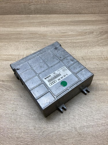 8D0907557B 0261203554 Motorsteuergerät / Modulsteuergerät passt für Audi A4 S4 B5 8D