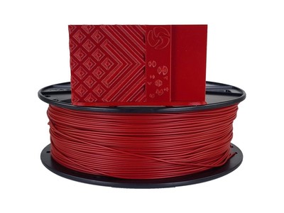 3D-Fuel Tough Pro PLA+ Filament for 3D Printing, Made in The USA, 3D Printer ...