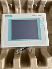 SIEMENSTOUCHPANEL TP177 MICRO1P 6AV6 640-0CA1...