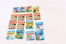 Lot Of 16 Swanson FUN FEAST Mini Books Fact Finder Mini Lab 2 Complete Sets