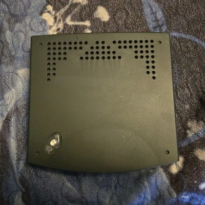 Cisco Systems ATA 186 Analog Telephone Adapter VoIP 2-Line RJ-45 RJ-11 Ethernet