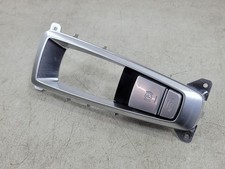 BMW X5 F15 XDRIVE 14-18 SE PULSANTE INTERRUTTORE FRENO DI STAZIONAMENTO ELETTRICO 6822520