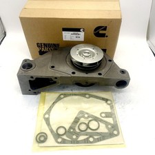 Water Pump For Cummins Nt88 Big Cam Ntc300 Ntc315 Diesel Engine 3047469 4955844