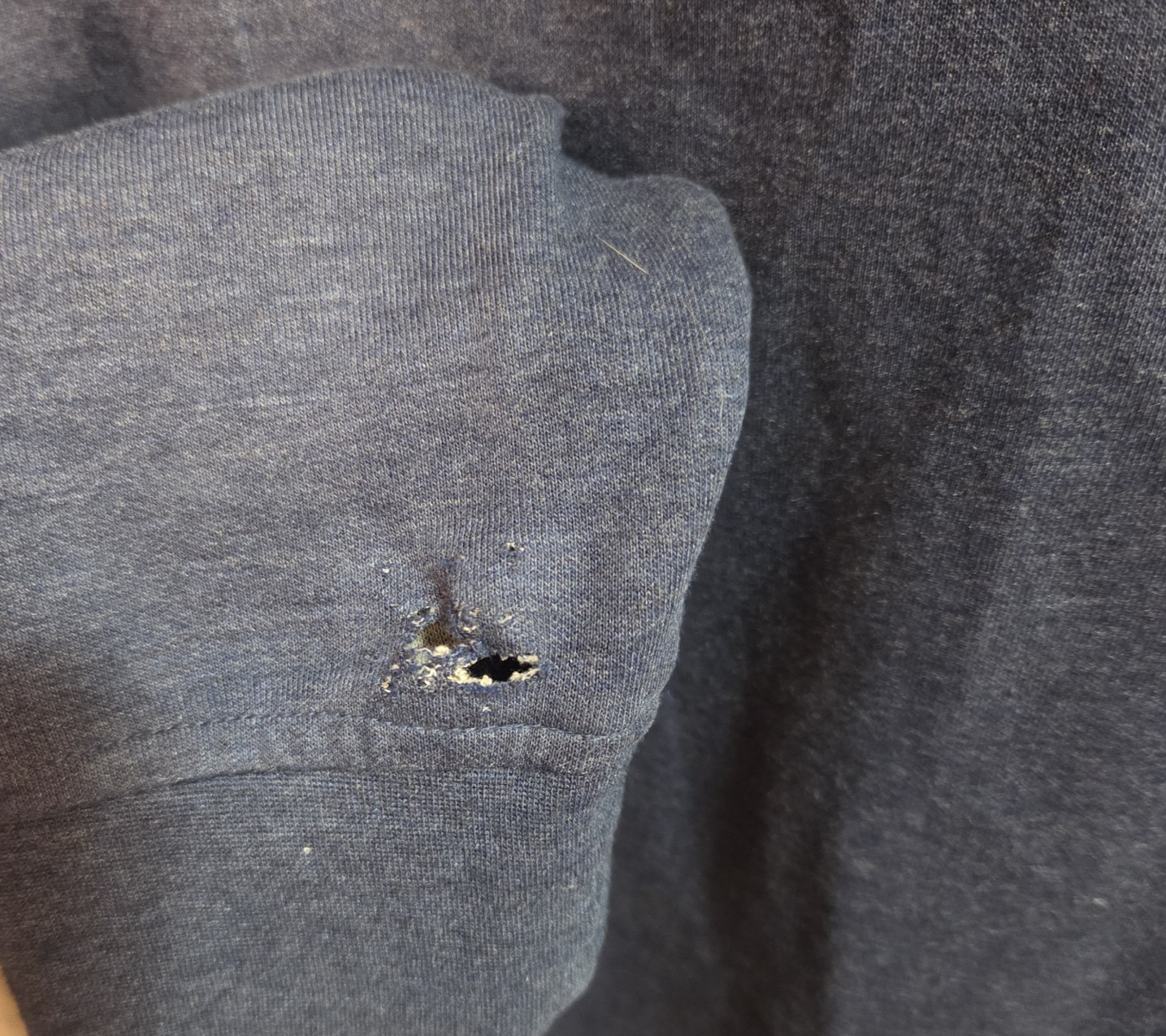 Peter Millar Size Large Perth Performance 1/4 Zip… - image 5