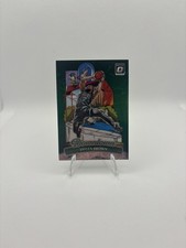 2024-25 Panini Donruss Optic Downtown Jaylen Brown Ssp #15