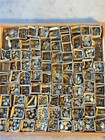 Vintage Button Estate Warehouse Collection-Early-Mid 19OO’s-Thousands & Unique — photo 6
