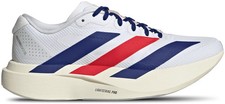 Size 10 - adidas Adizero Evo SL White Mystery Ink Women's KK3721