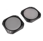 Car speaker Covers 13cm 5 Inch 130mm New Mesh Covers Square Old Style Design