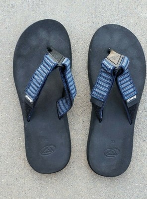 adjustable flip flops