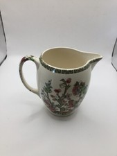 Vintage Indian Tree 1 Pint  Milk Jug from Johnson Bros