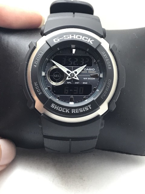 g shock g300