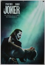 Joker Folie À Deux DVD  NEW  PRE SALE   SHIP...