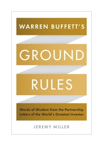 Thumbnail - Warren Buffett's Ground Rules Von Jeremy Miller