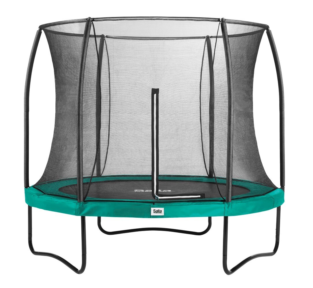 8719425453453 Salta Comfrot edition - 305 cm Freizeit- - Garten-Trampolin Sa 84590₽
