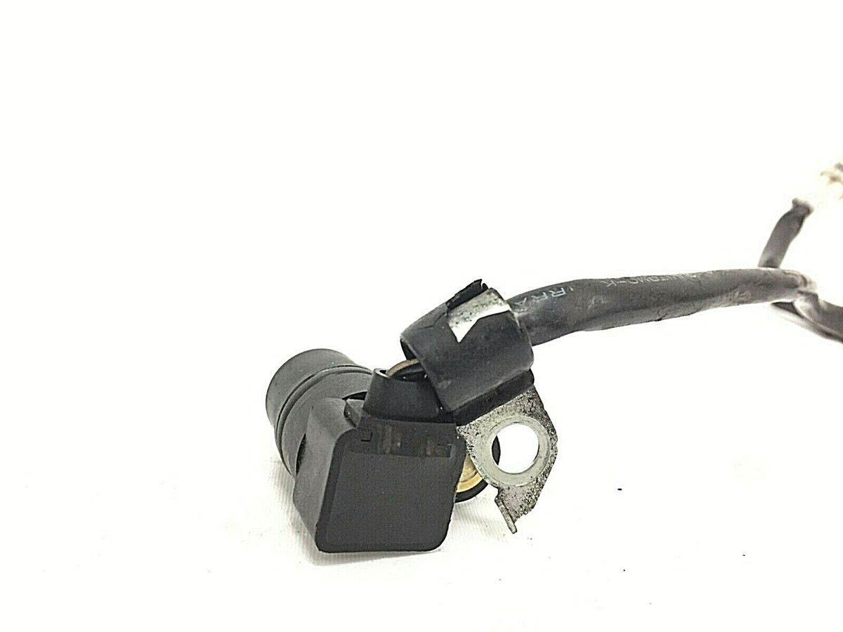 Yamaha YZFR1 R1 FZ1 FZ8 Speed Sensor 4XV-83755-02-00 4XV