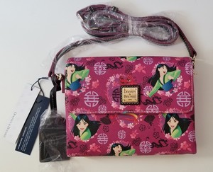 mulan crossbody bag
