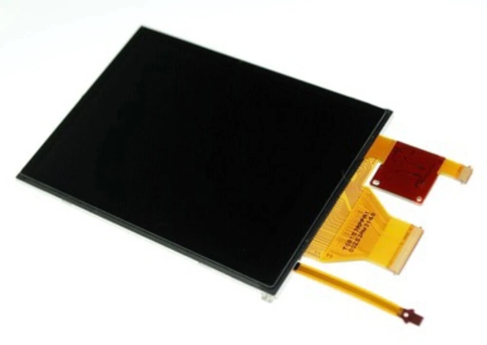 Compatible Canon S120 LCD Display Screen with Backlight Digital