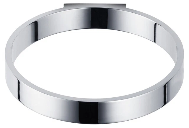 Keuco Towel Ring Edition 300 30021