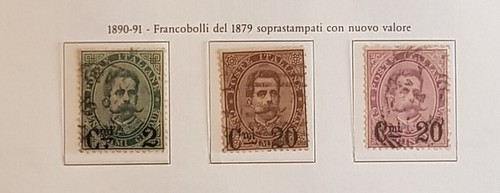 Francobolli Collezione Regno serie cpl US - Photo 29/167