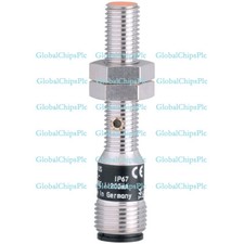 IFM IE5092 Proximity Sensor 10...36 DC New