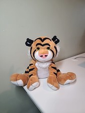 Melissa And Doug 9  Baby Tiger Plush Stuffed Animal Toy