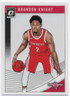 2018-19 Donruss Optic #109 Brandon Knight - Houston Rockets