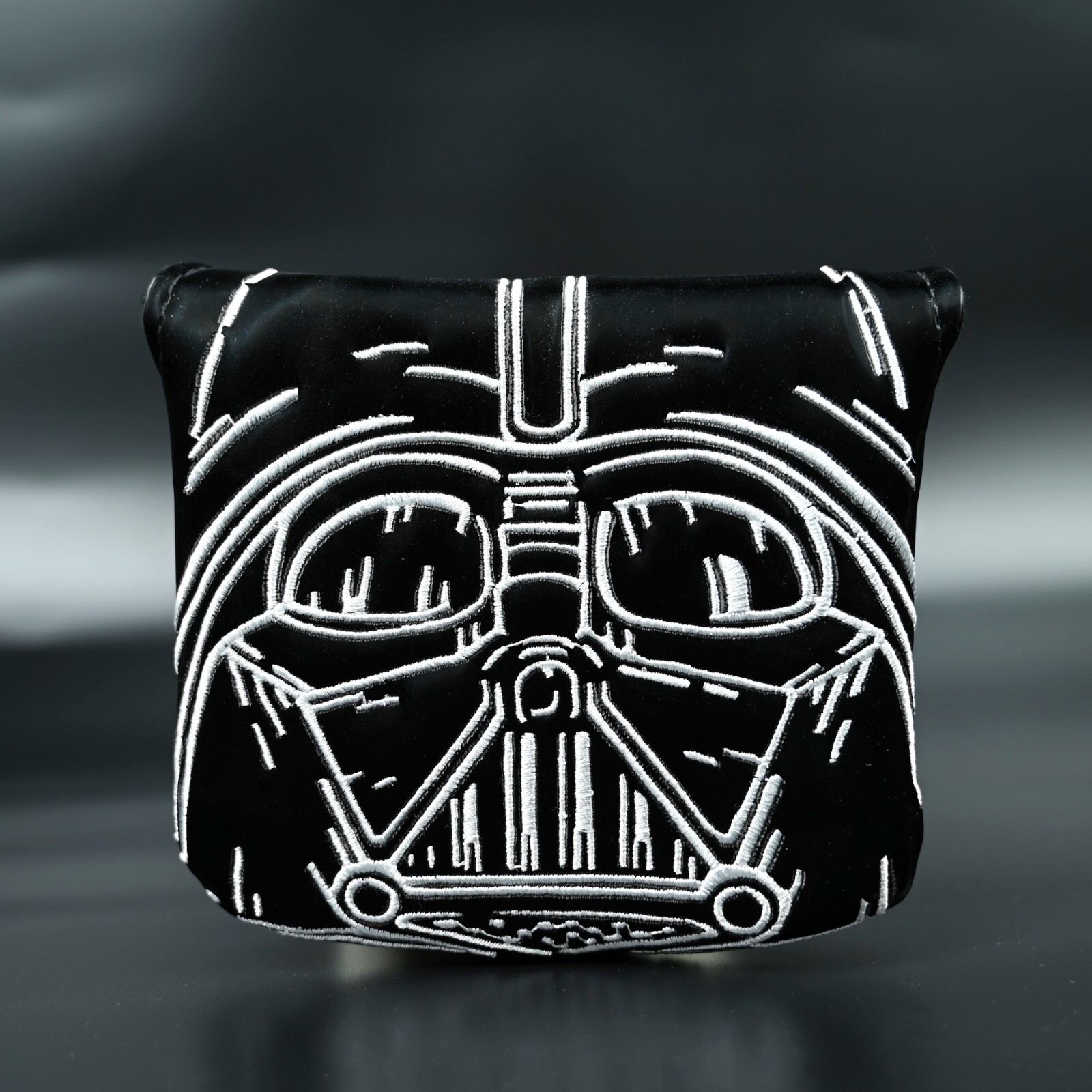 New Custom Star Wars Mallet Golf Putter Headcover Fits Taylormade Spider eBay