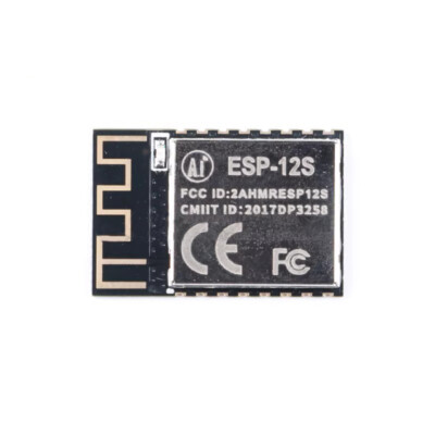 Module ESP8266 ESP-12S Serial WIFI Wireless Transceiver Module Send Receive LWIP
