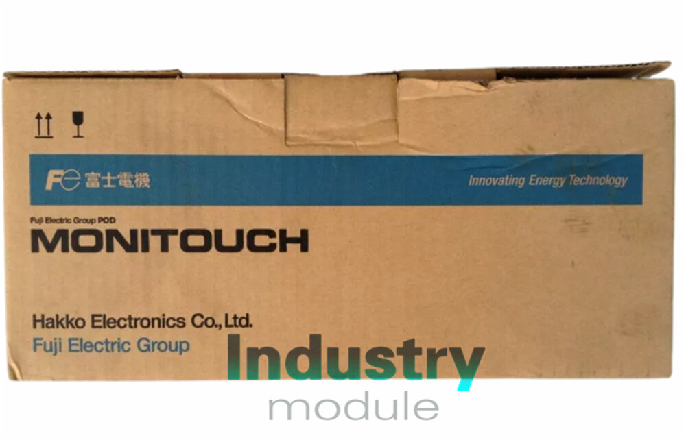 1PCS New In Box FUJI PLC module NP1S-22 MICREX-SX EXpedited Ship