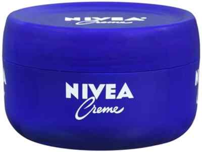 SM Nivea Skin Cream Orignal 6.8oz Jar (3 Pack)