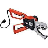 5035048142790 Black & Decker GK1000-QS Elektro-Baumschere Black+Decker