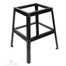 Universal Maschinenst&auml;nder bis 100 kg Maschinentisch Maschinen-St&auml;nder Tisch NEU