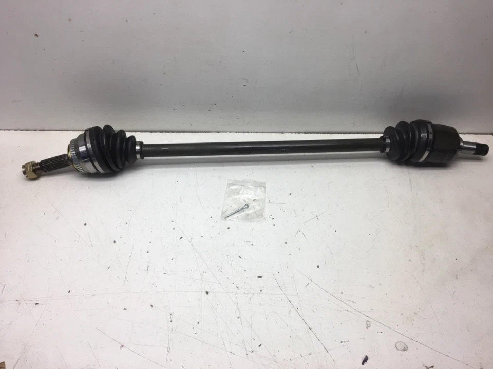 New Drive Tech HY-9864A CV Axle Shaft Front Right, Fits vehicles on chart below - Image 2 of 4