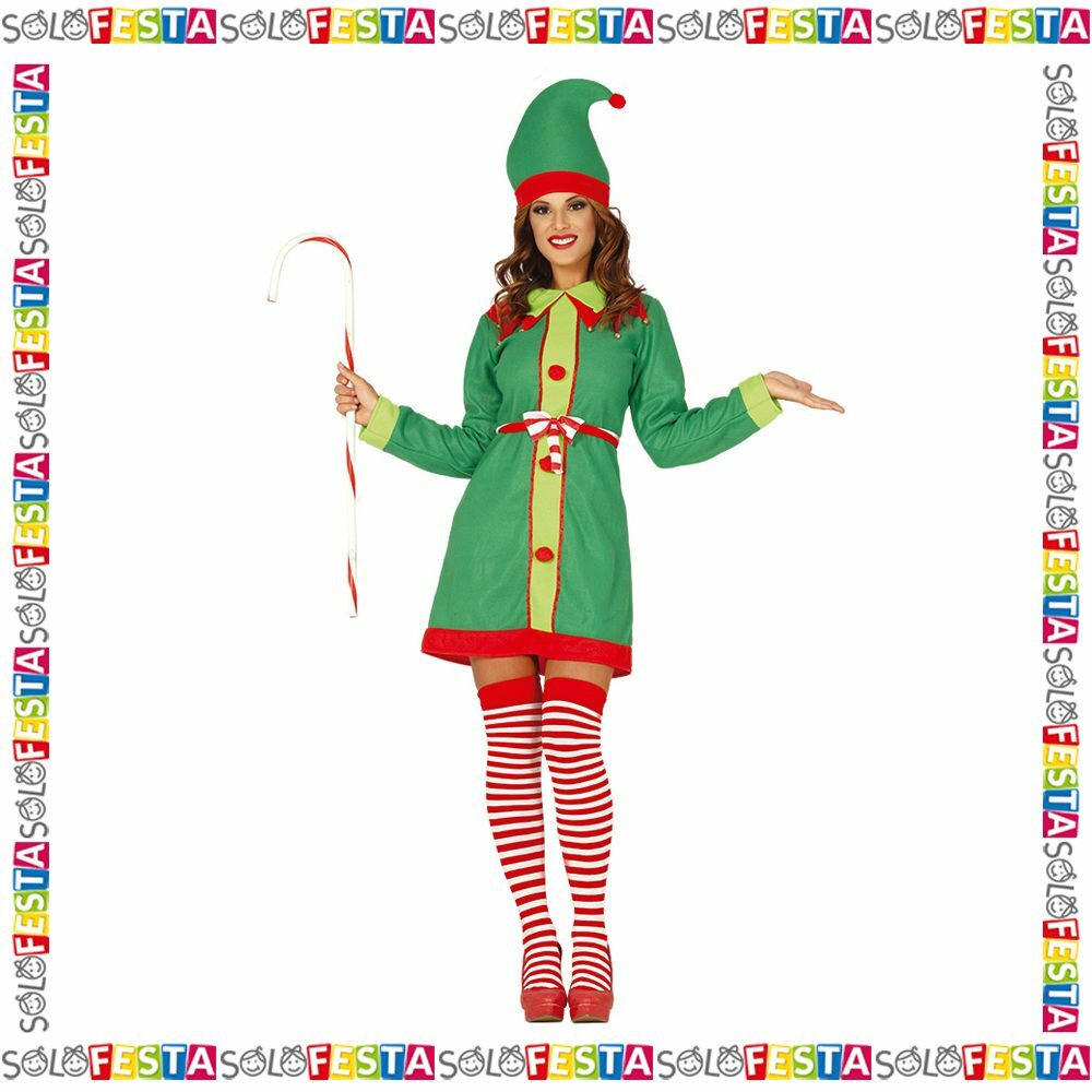 Test: Quale Elfo Di Babbo Natale Sei