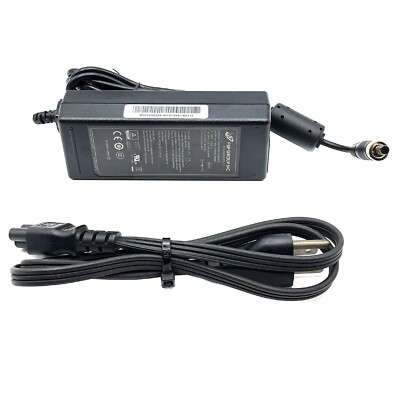 NEW FSP AC Adapter 12V for Netgate SG-3100 Security Gateway Firewall/VPN/Router
