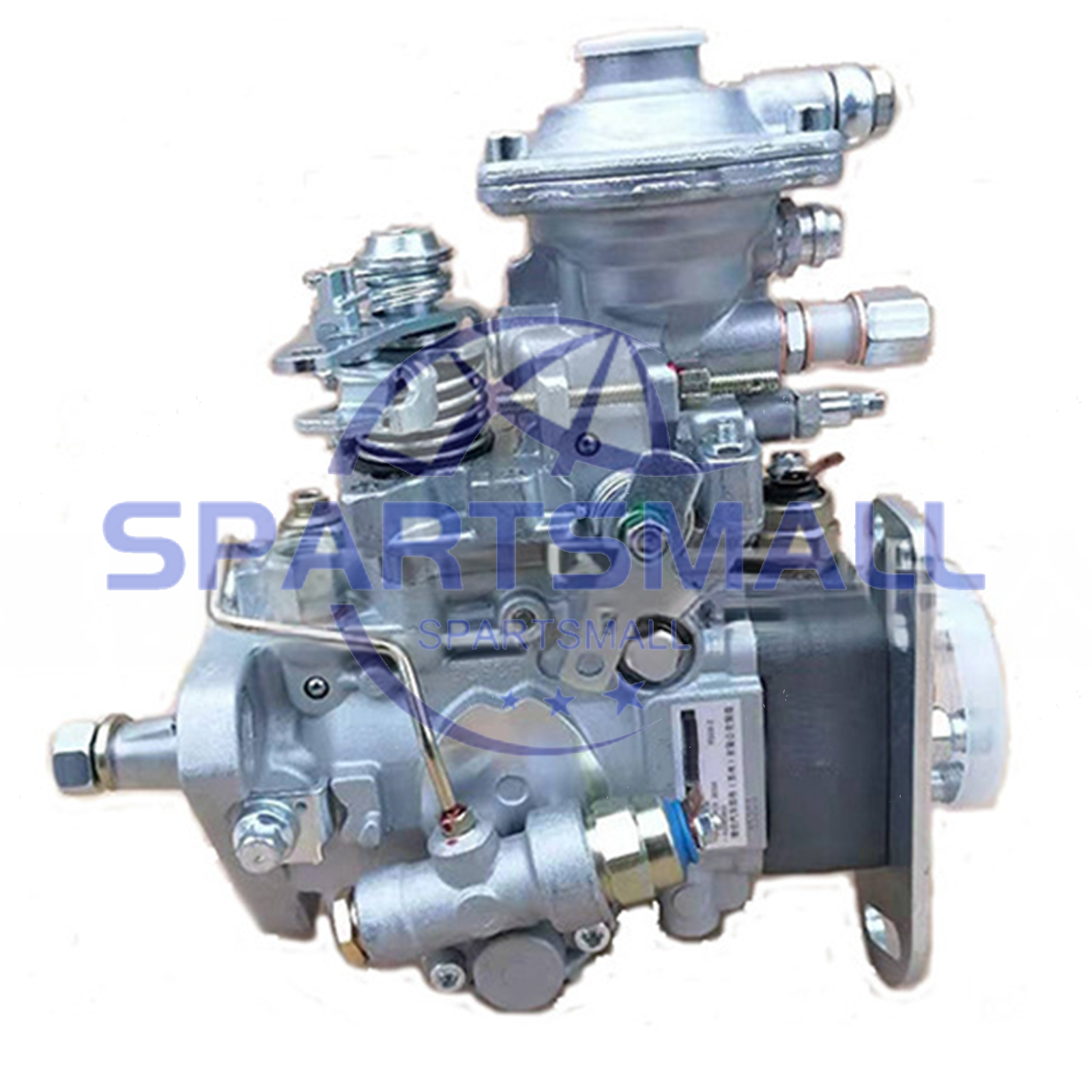 Fuel Injection Pump 0460426177 3916923 For Cummins 6BT 5.9 Diesel 
