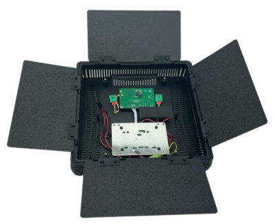 Ledgo LG-600CSC Dimmbare LED / Studioleuchte Ersatzteile oder Reparatur