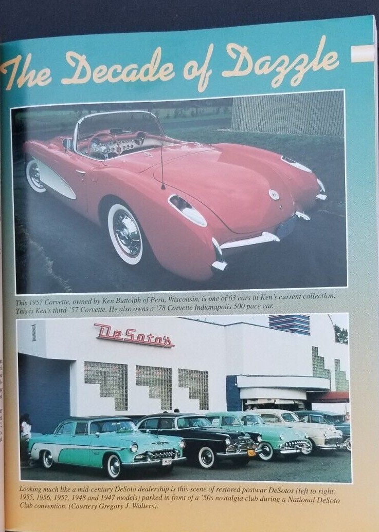 洋書 The Fabulous 50s: The Cars, The Culture THE FABULOUS 50s The Cars, The Culture! FLASHBACK TO A GREAT