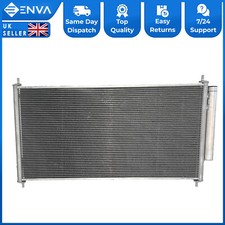 Air Con Condenser AC