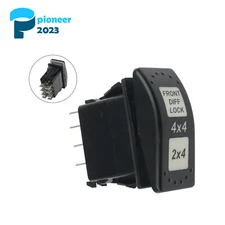 Differential Switch Fits for 2018 19 20 21 22 Can Am Maverick X3 710006040